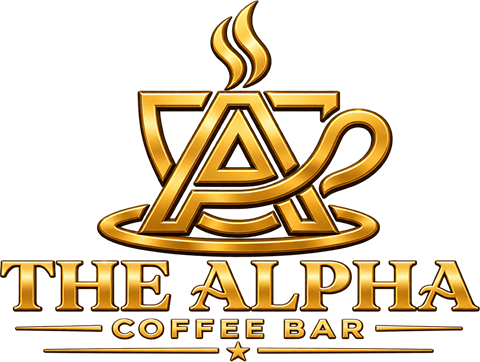 The Alpha Coffee Bar