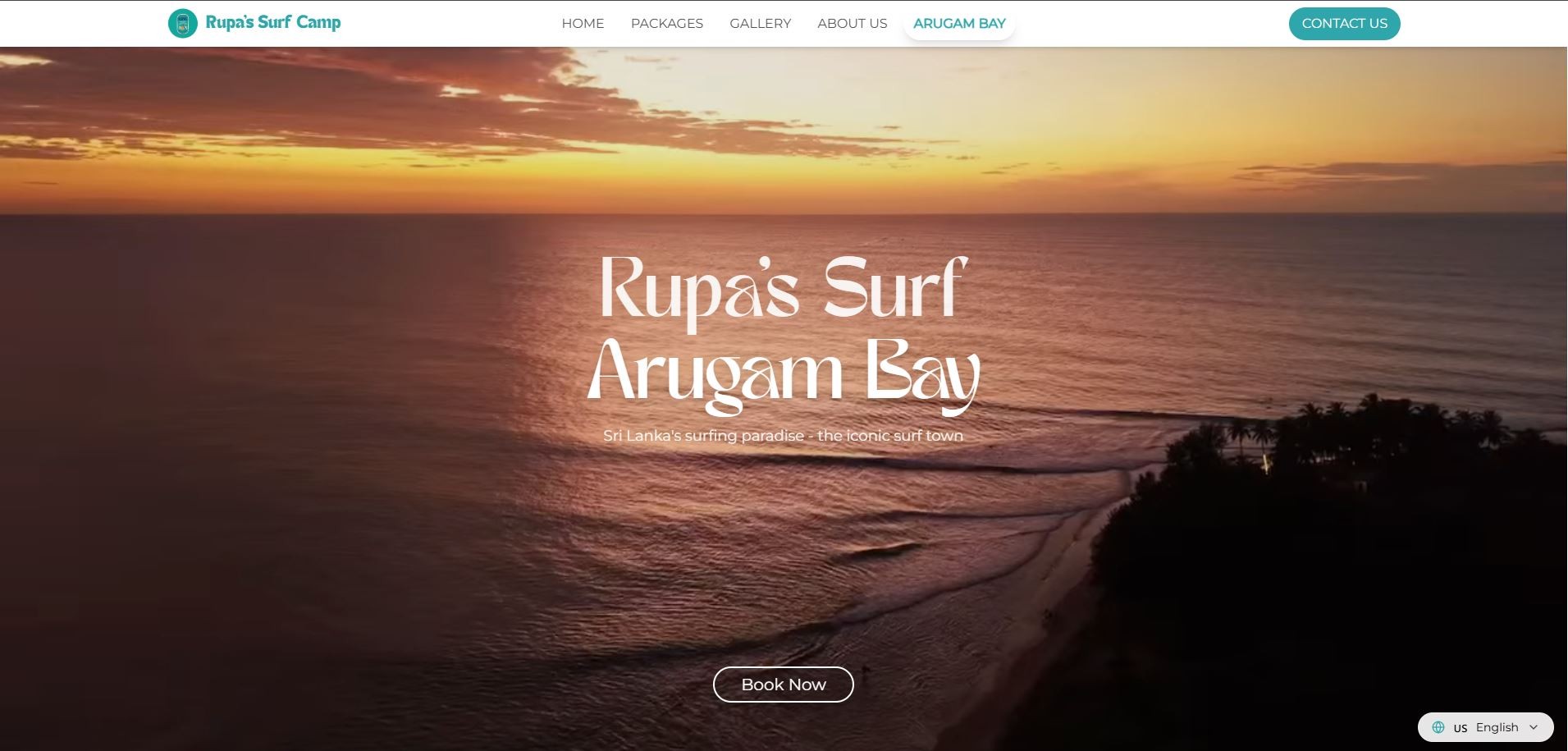 rupassurf.com preview